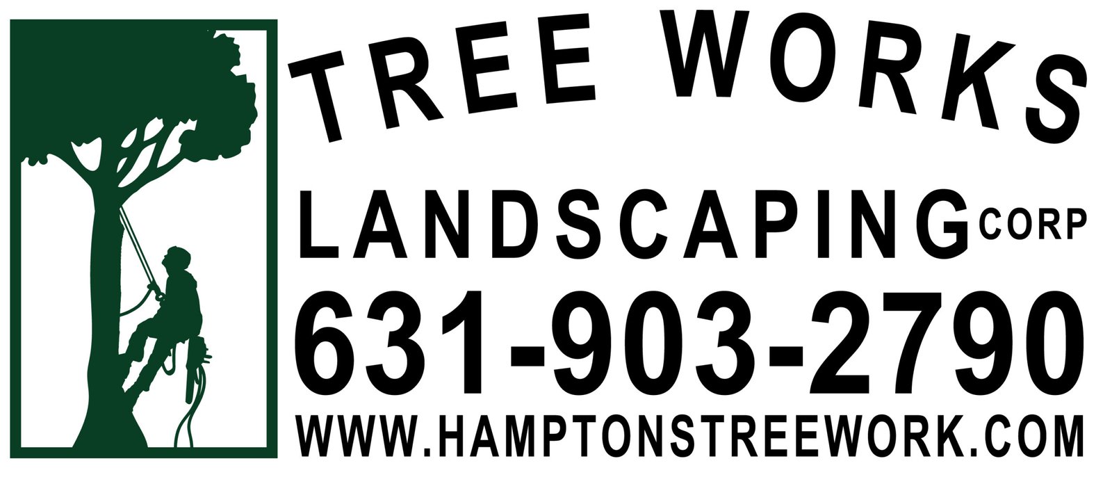 Hamptons Tree Work